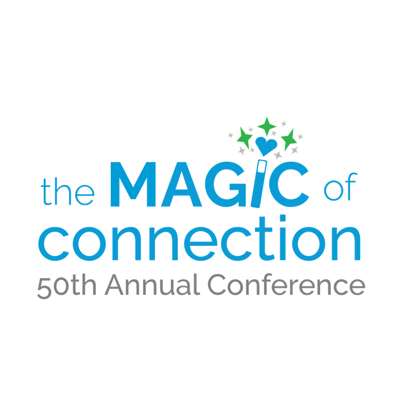 The Magic of Connection, 50th Annual Conference