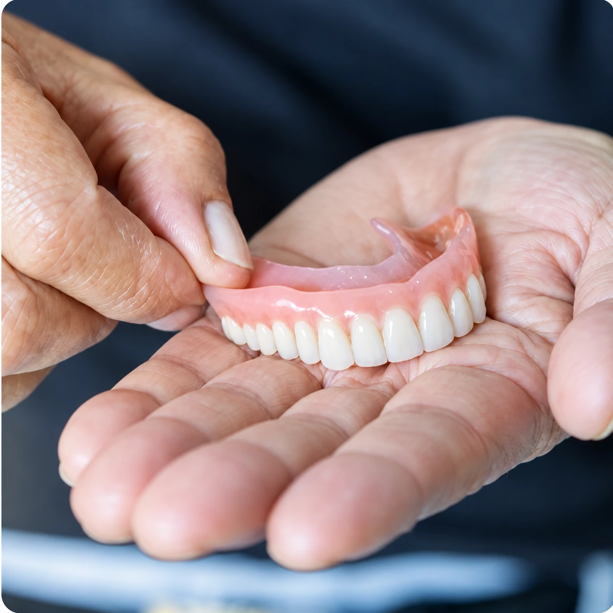 Dentures