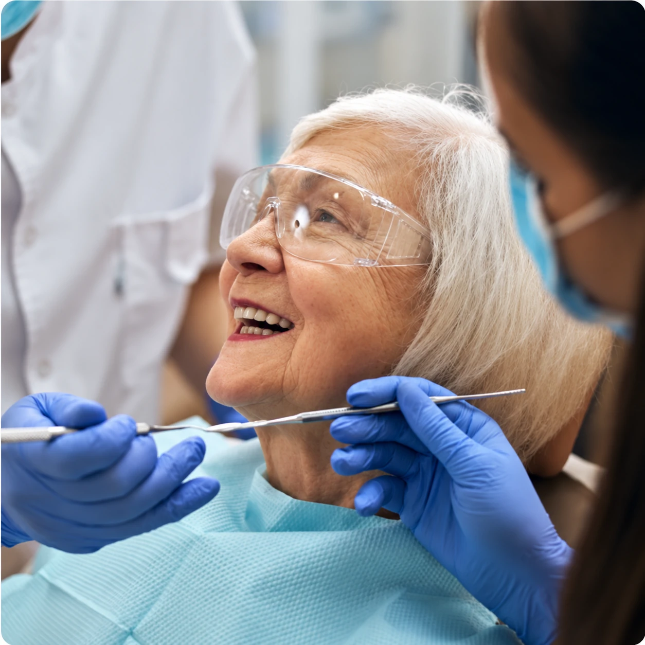 Extractions