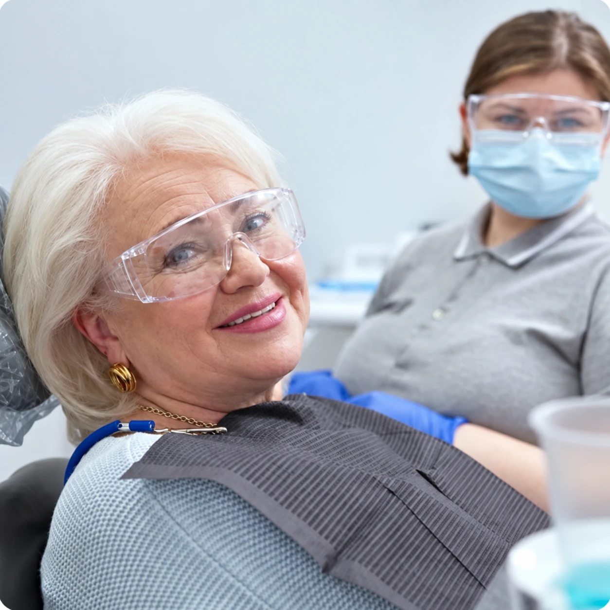 Fillings