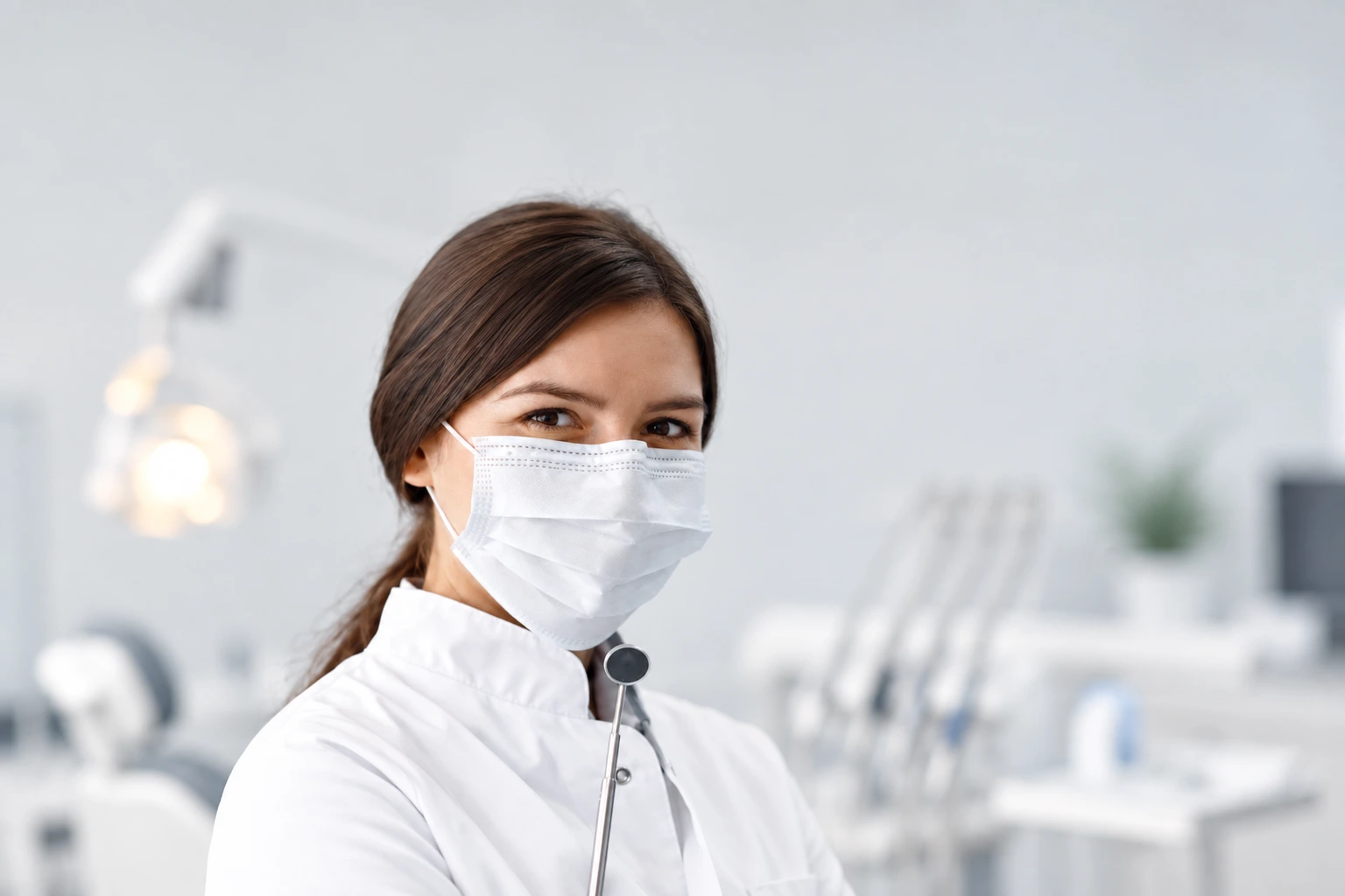 Silver Valet dental care