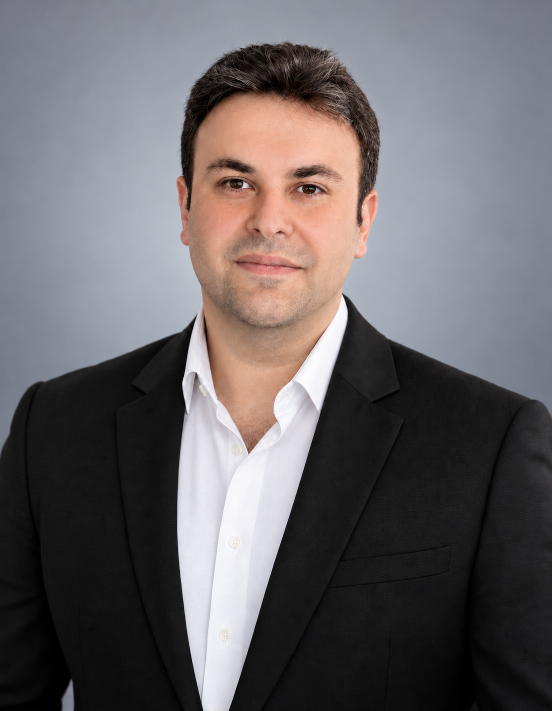 Amin Mehrabani