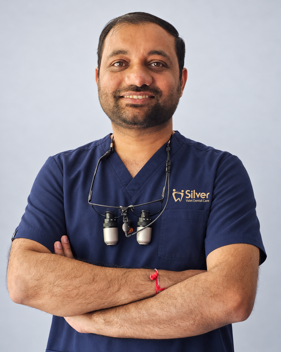 Dr. Hitesh Patel