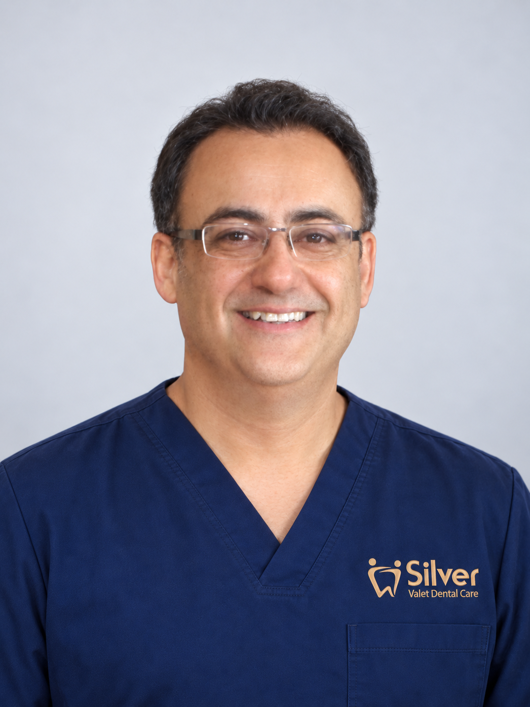 Dr. Ali Salari
