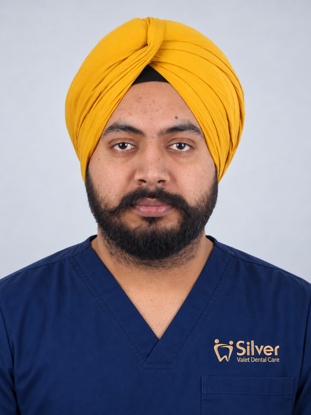 Dr. Guriqbal Singh