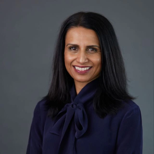Dr. Salima Dadani