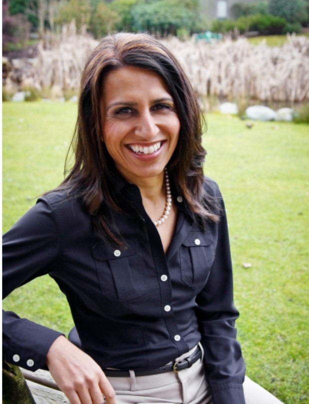 Dr. Salima Dadani